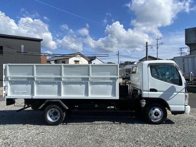 MITSUBISHI CANTER 2005 Image 31