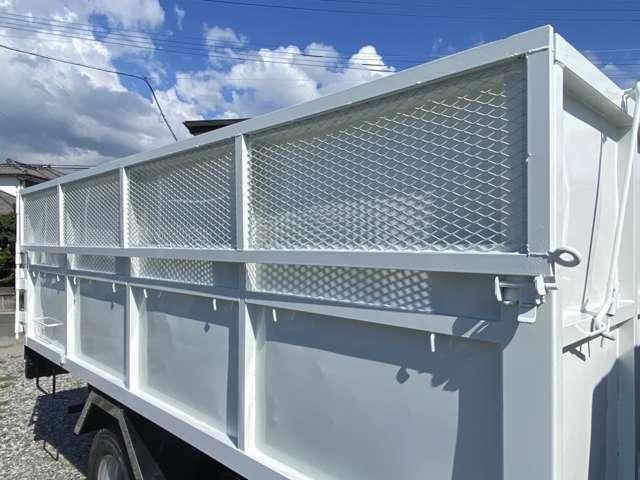 MITSUBISHI CANTER 2005 Image 31