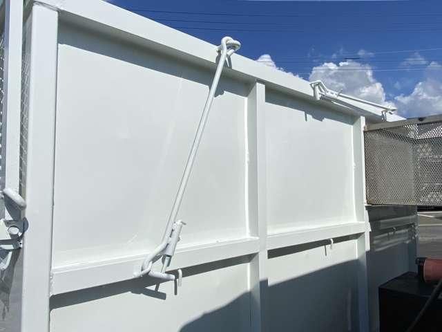 MITSUBISHI CANTER 2005 Image 31