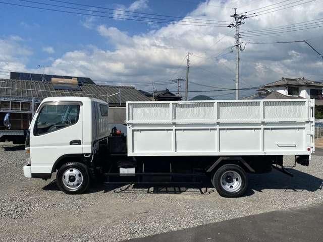 MITSUBISHI CANTER 2005 Image 31