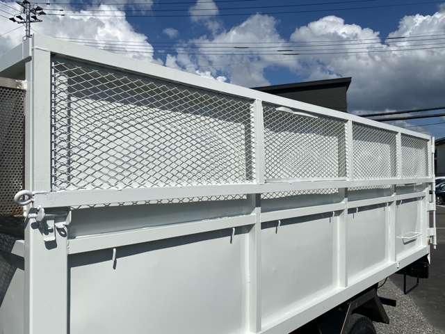 MITSUBISHI CANTER 2005 Image 31