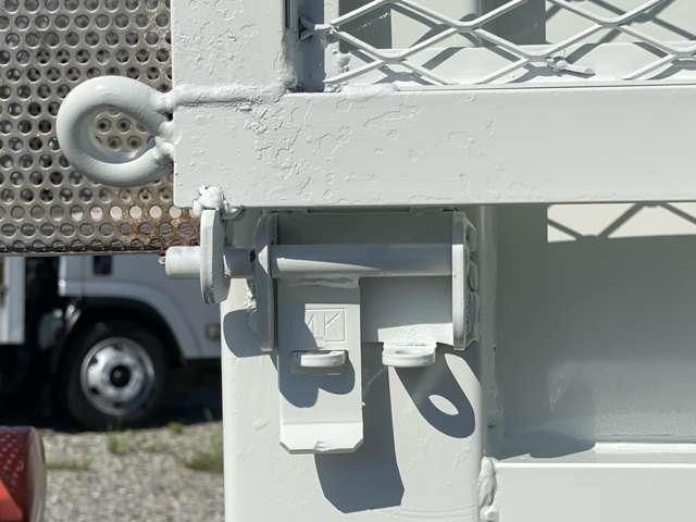 MITSUBISHI CANTER 2005 Image 31