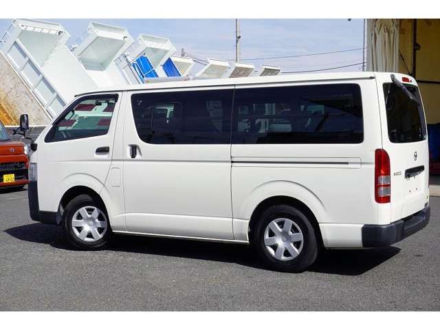 TOYOTA HIACE VAN 1.25T 2WD 2015 Image 31