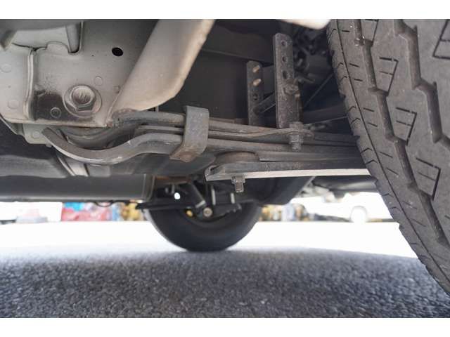 TOYOTA HIACE VAN 1.25T 2WD 2015 Image 31