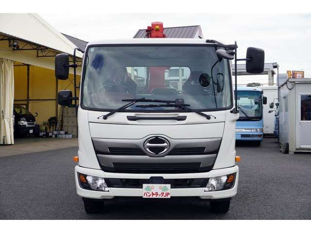 HINO RANGER 2019 Image 31