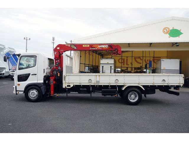 HINO RANGER 2019 Image 31