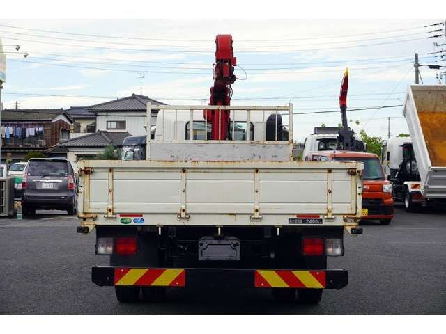 HINO RANGER 2019 Image 31