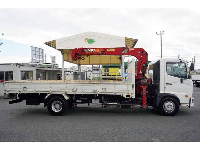 HINO RANGER 2019 Image 31