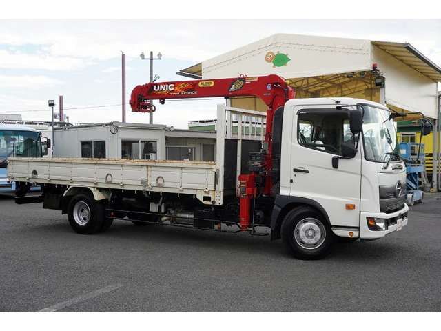 HINO RANGER 2019 Image 31