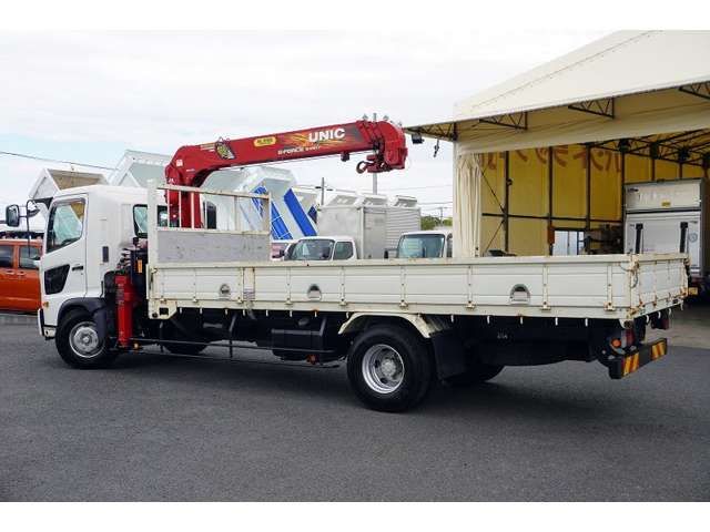 HINO RANGER 2019 Image 31