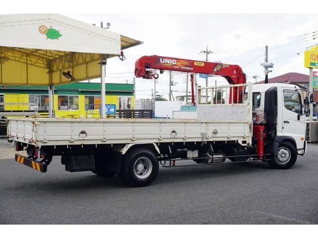 HINO RANGER 2019 Image 31