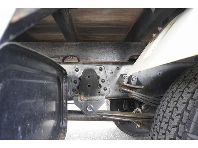 HINO RANGER 2019 Image 31