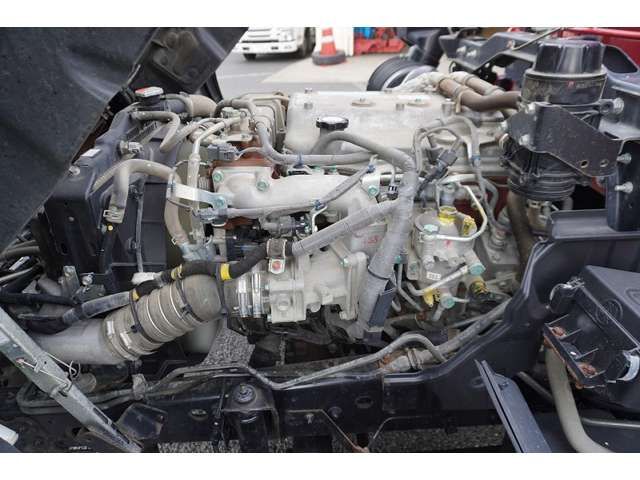 HINO RANGER 2019 Image 31