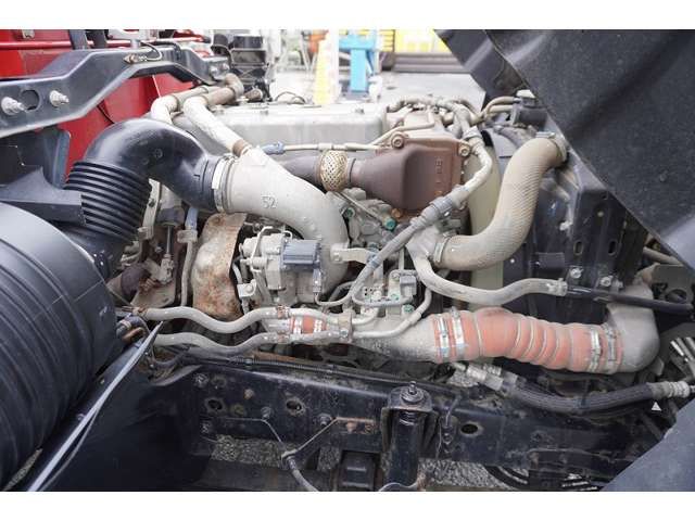 HINO RANGER 2019 Image 31