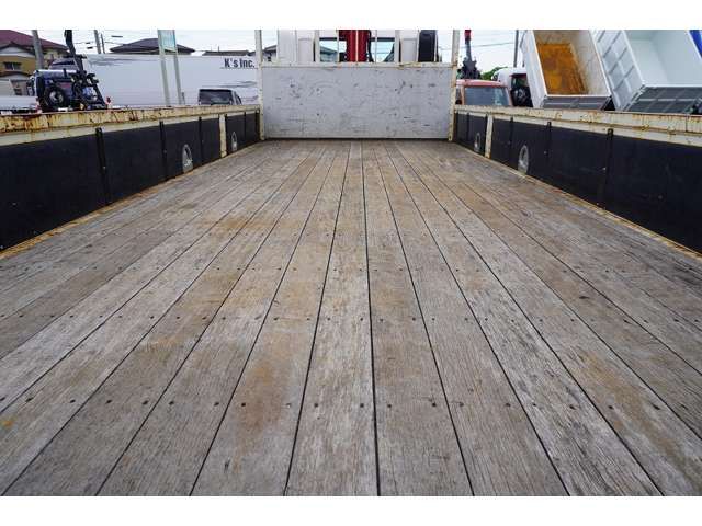 HINO RANGER 2019 Image 31