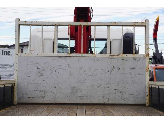 HINO RANGER 2019 Image 31