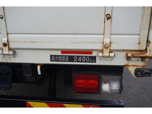 HINO RANGER 2019 Image 31