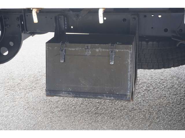 HINO RANGER 2019 Image 31