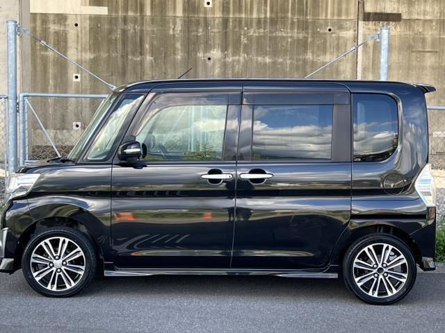 DAIHATSU TANTO CUSTOM 2015 Image 31