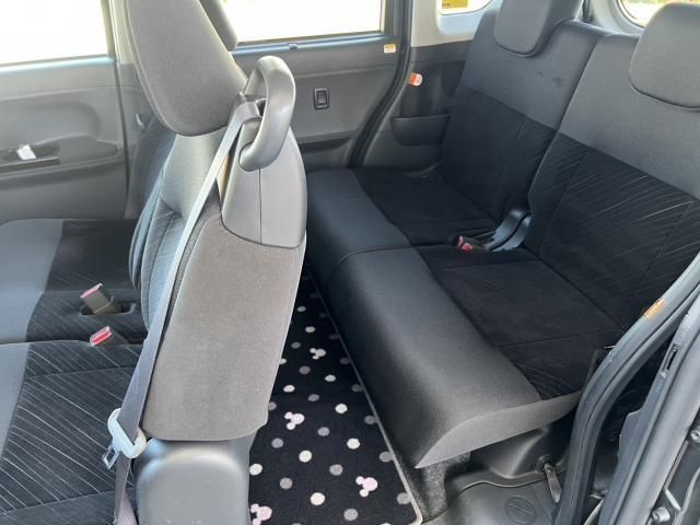 DAIHATSU TANTO CUSTOM 2015 Image 31