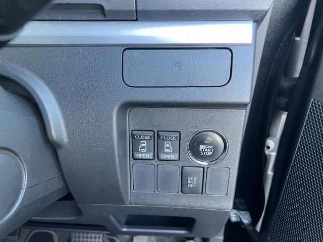 DAIHATSU TANTO CUSTOM 2015 Image 31