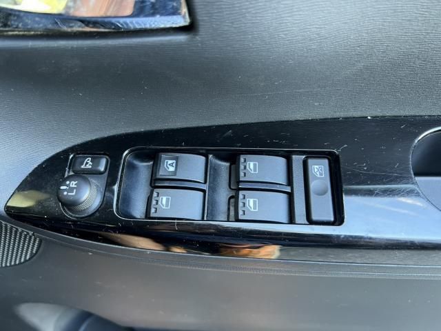 DAIHATSU TANTO CUSTOM 2015 Image 31