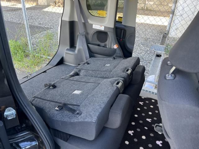 DAIHATSU TANTO CUSTOM 2015 Image 31