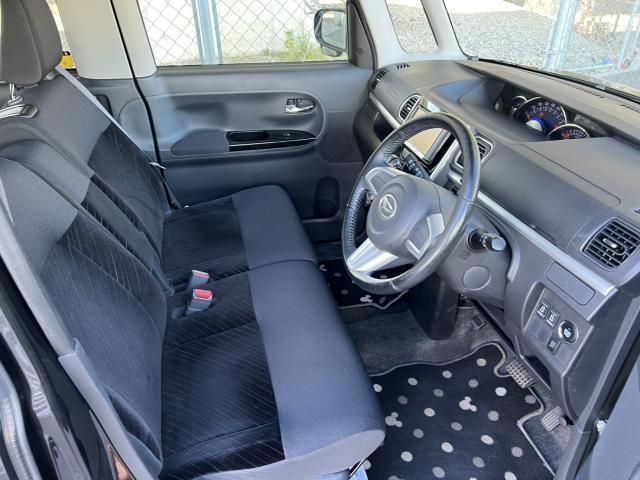 DAIHATSU TANTO CUSTOM 2015 Image 31