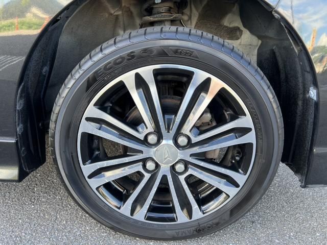 DAIHATSU TANTO CUSTOM 2015 Image 31