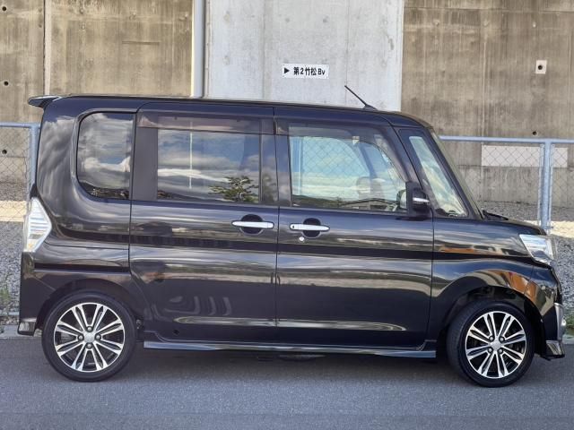 DAIHATSU TANTO CUSTOM 2015 Image 31