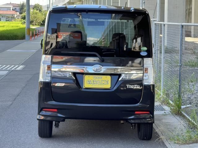 DAIHATSU TANTO CUSTOM 2015 Image 31