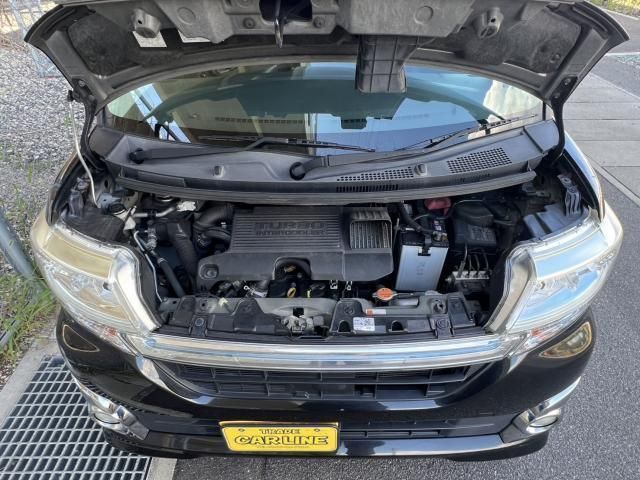 DAIHATSU TANTO CUSTOM 2015 Image 31