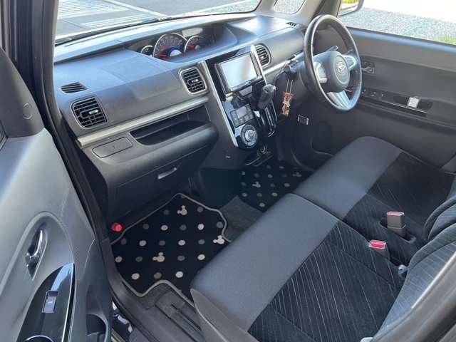 DAIHATSU TANTO CUSTOM 2015 Image 31