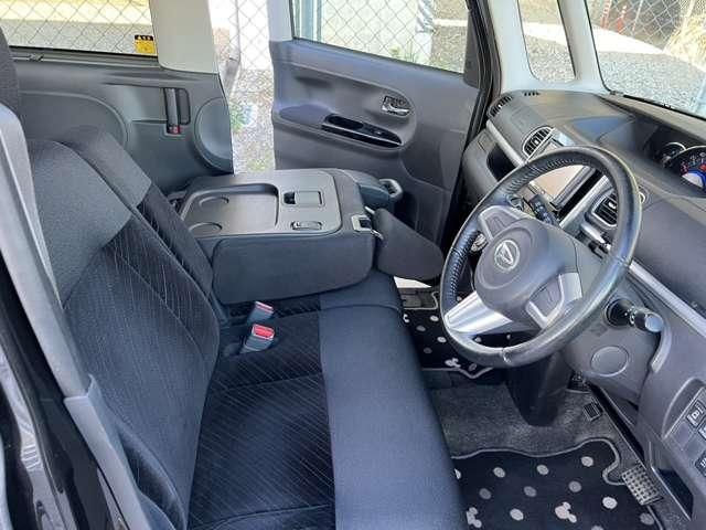 DAIHATSU TANTO CUSTOM 2015 Image 31