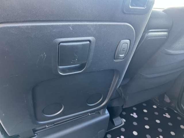 DAIHATSU TANTO CUSTOM 2015 Image 31