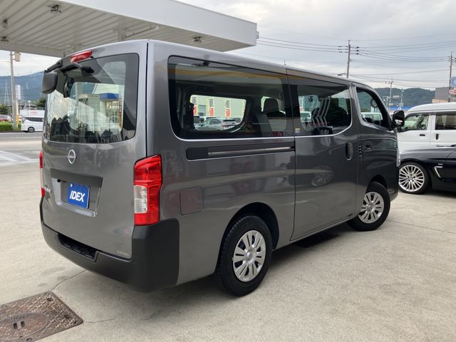 NISSAN CARAVAN VAN 1.2T 2WD 2023 Image 31