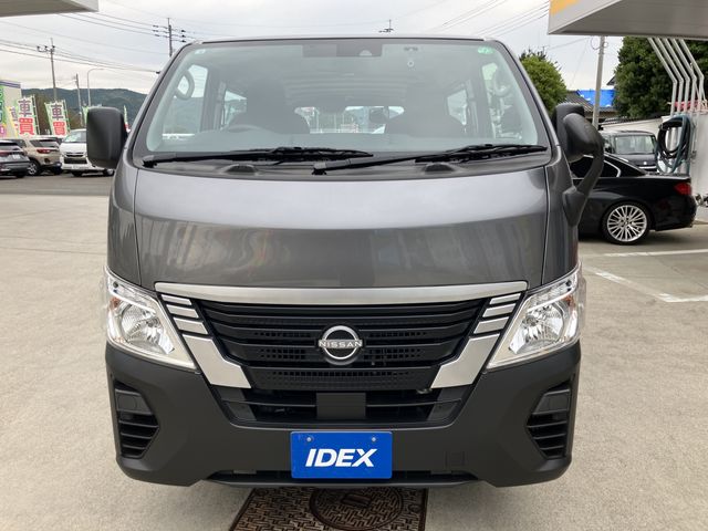 NISSAN CARAVAN VAN 1.2T 2WD 2023 Image 31