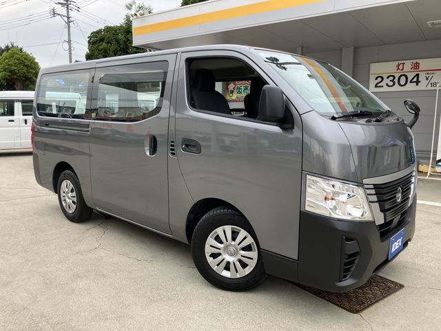 NISSAN CARAVAN VAN 1.2T 2WD 2023 Image 31