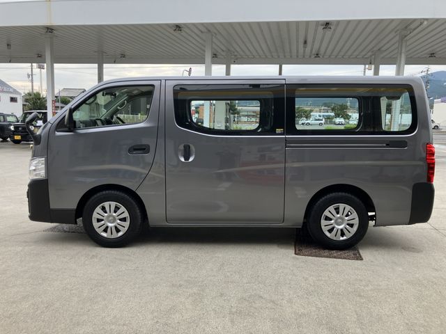 NISSAN CARAVAN VAN 1.2T 2WD 2023 Image 31