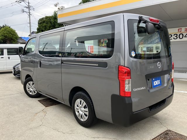 NISSAN CARAVAN VAN 1.2T 2WD 2023 Image 31