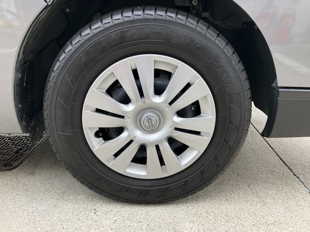 NISSAN CARAVAN VAN 1.2T 2WD 2023 Image 31