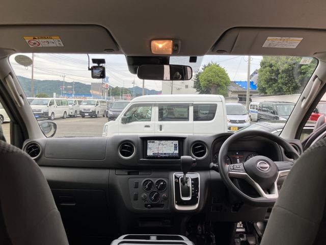 NISSAN CARAVAN VAN 1.2T 2WD 2023 Image 31