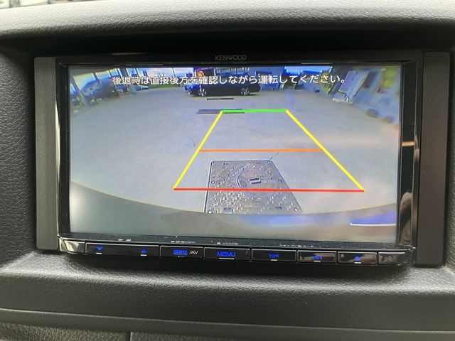 NISSAN CARAVAN VAN 1.2T 2WD 2023 Image 31