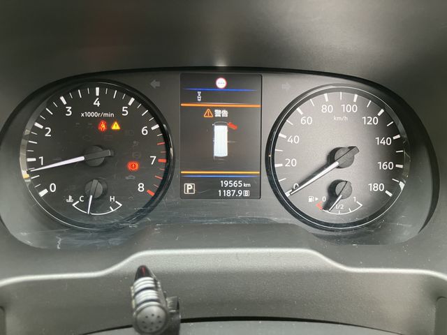 NISSAN CARAVAN VAN 1.2T 2WD 2023 Image 31