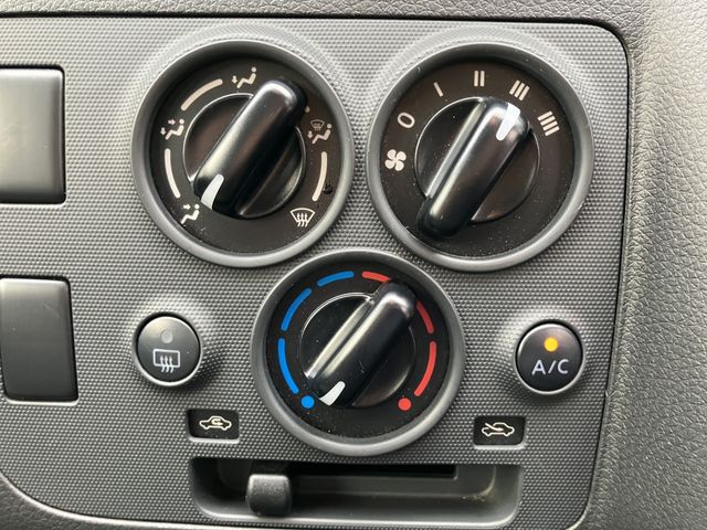 NISSAN CARAVAN VAN 1.2T 2WD 2023 Image 31