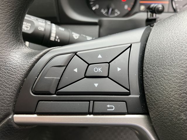 NISSAN CARAVAN VAN 1.2T 2WD 2023 Image 31