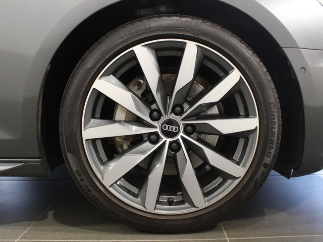 AUDI A4 AVANT 2022 Image 31