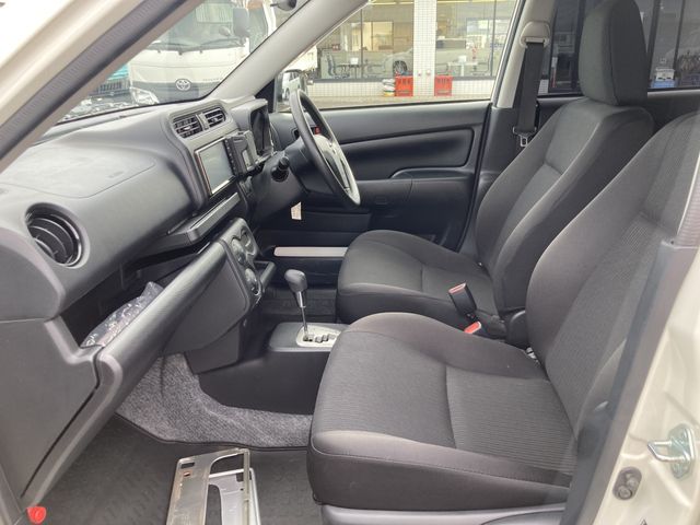 TOYOTA SUCCEED VAN HYBRID 2020 Image 31