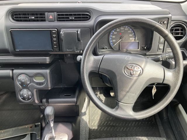 TOYOTA SUCCEED VAN HYBRID 2020 Image 31