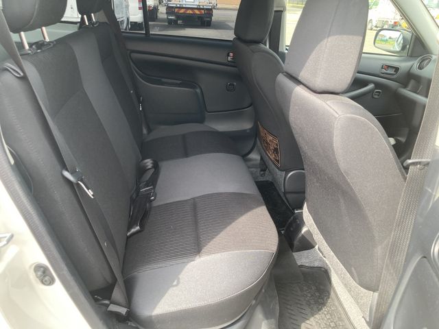 TOYOTA SUCCEED VAN HYBRID 2020 Image 31